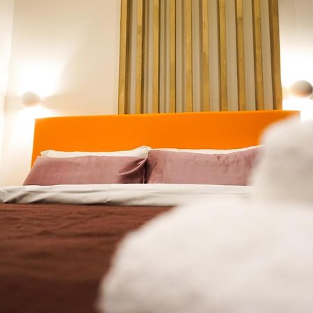 Apartmán Boho Privet Flat In Atény Exteriér fotografie