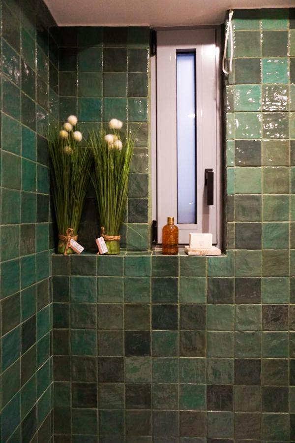 Apartmán Boho Privet Flat In Atény Exteriér fotografie